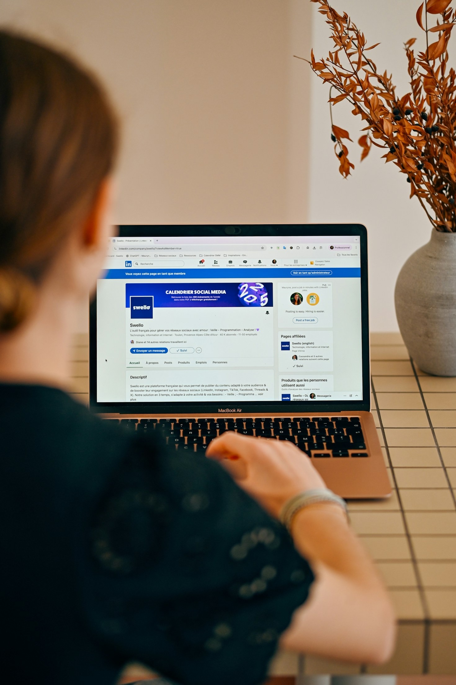 Top Strategies for Managing Online Reputation