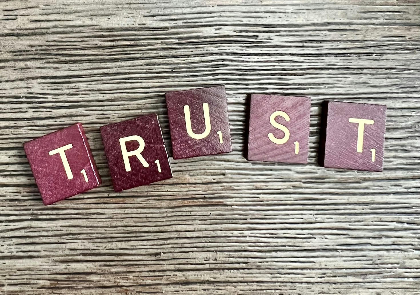 Building Trust Through Strategic Reputation Management